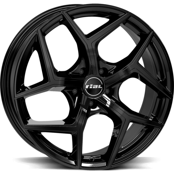 RIAL SALENTO DIAMOND BLACK RIAL SALENTO DIAMOND BLACK