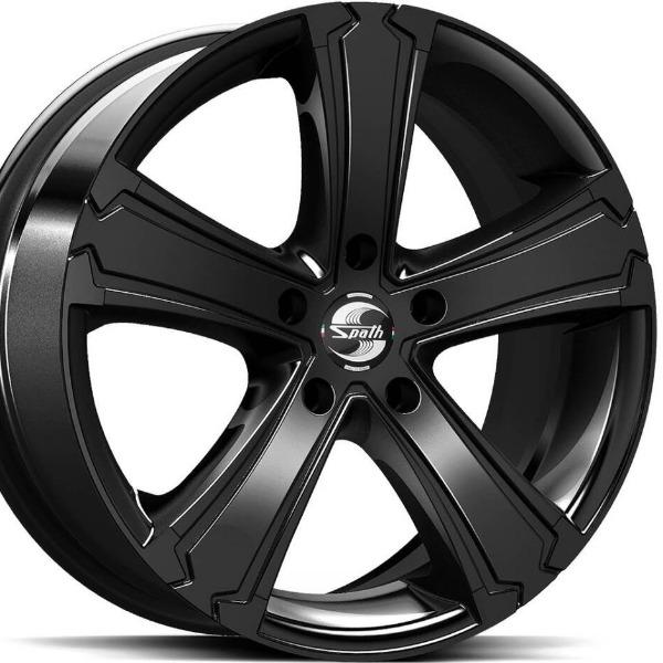 SPATH SP36 H GLOSS BLACK