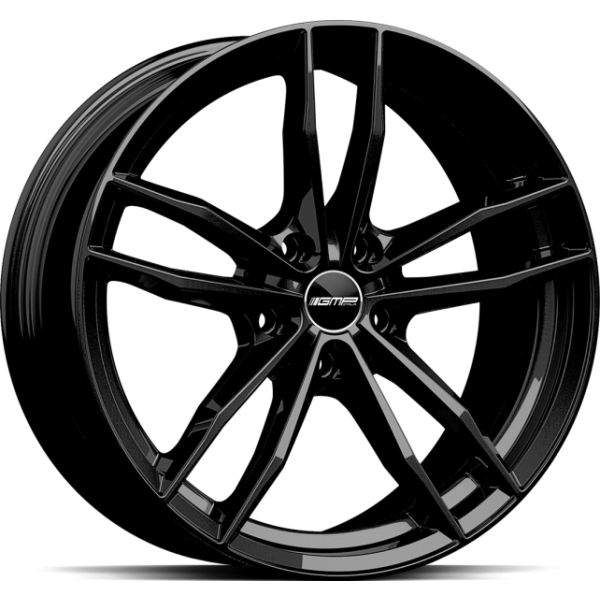 GMP SWAN GLOSSY BLACK