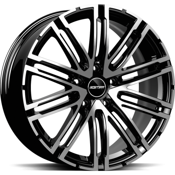 GMP TARGA BLACK DIAMOND