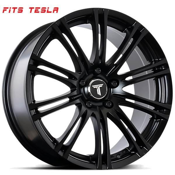 TELLUS T3 BLK TELLUS T3 BLK