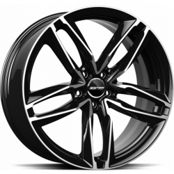 GMP ATOM
