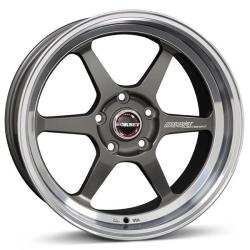 BORBET DB8GT