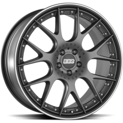 BBS CH-RII