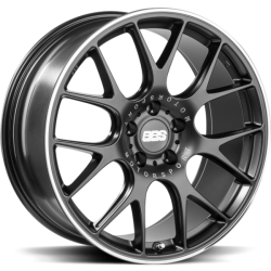 BBS CH-R