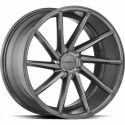 VOSSEN CVT