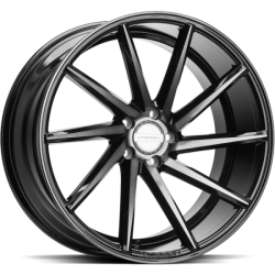 VOSSEN CVT