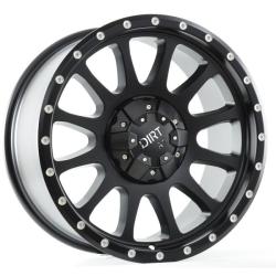 DIRT A.T D95
