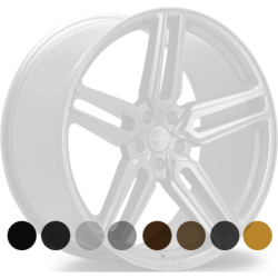 VOSSEN HF1