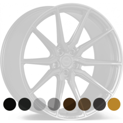 VOSSEN HF3