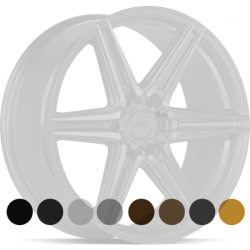 VOSSEN HF62