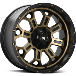 R SERIES R12