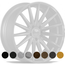 VOSSEN VFS2