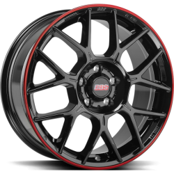 BBS XR