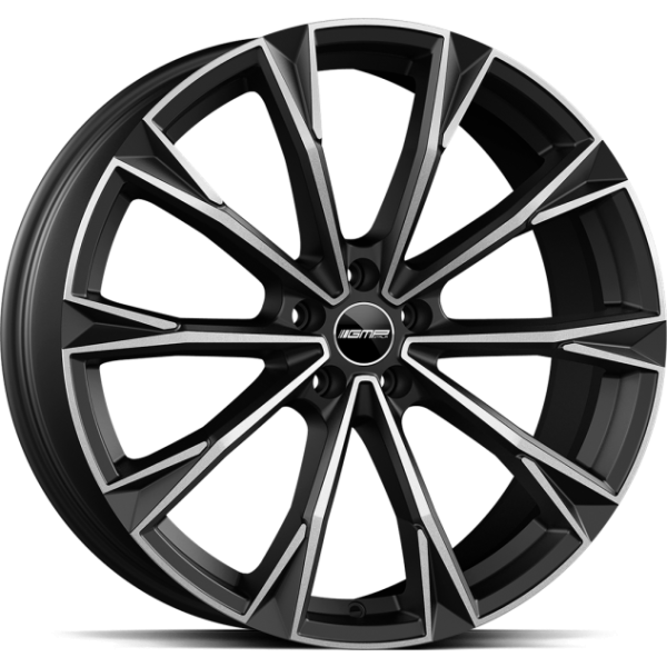 GMP TOTALE BLACK DIAMOND GMP TOTALE BLACK DIAMOND
