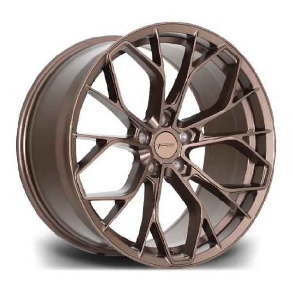 VELOCITY VF3 MATT BRONZE