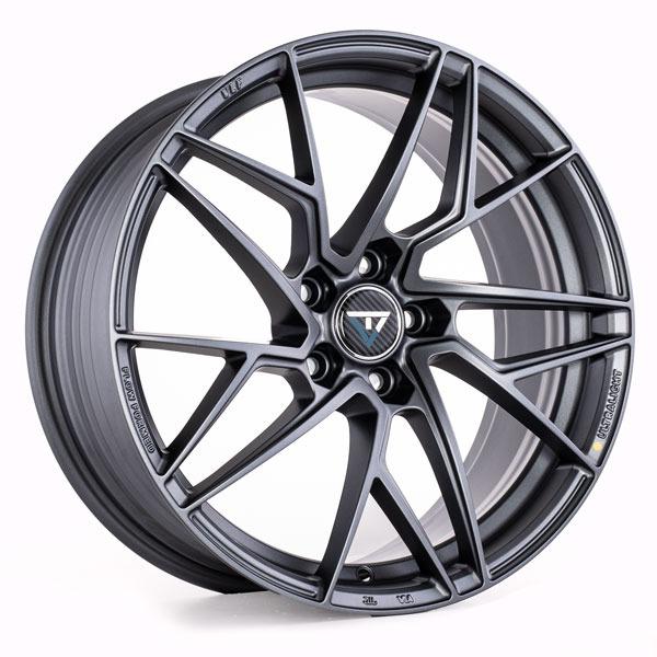VLF WHEELS VLF16 MATT GM VLF WHEELS VLF16 MATT GM