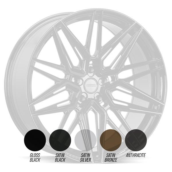 VOSSEN HF7 CUSTOM VOSSEN HF7 CUSTOM
