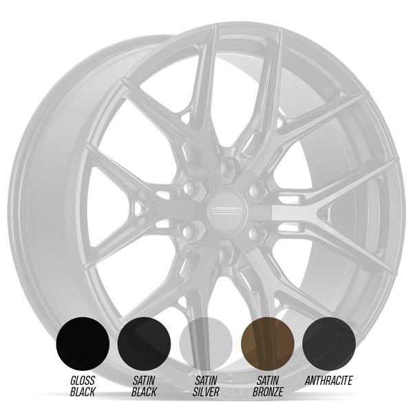 VOSSEN HF64 CUSTOM