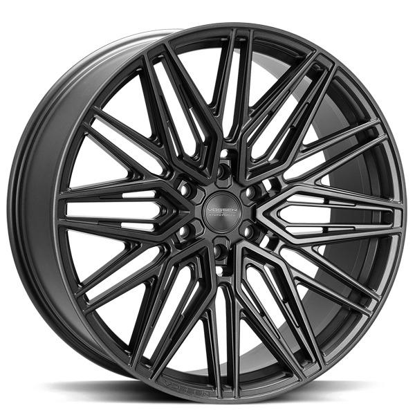 VOSSEN HF6.5 MATTE GUN METAL VOSSEN HF6.5 MATTE GUN METAL