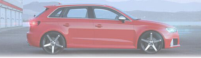 ABS VELGEN 1