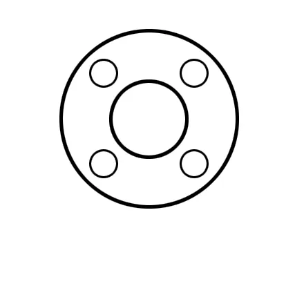4-pultin-ympyrä