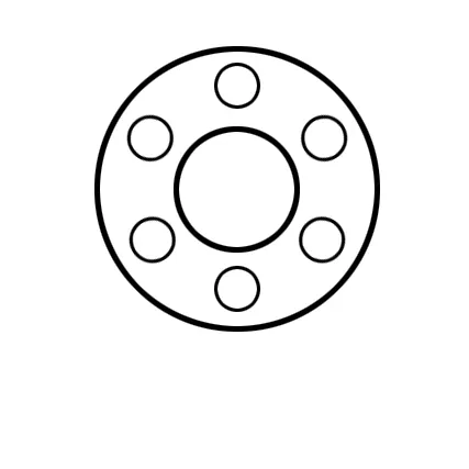 6-pultin-ympyrä