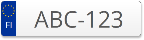 license_plate